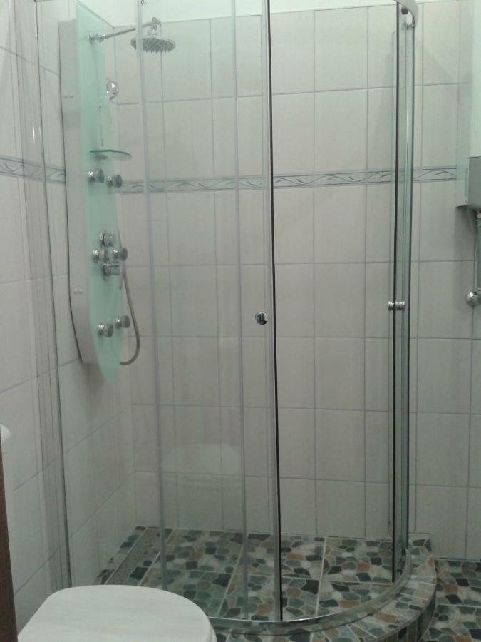 Lily Apartman Budapest Exteriör bild