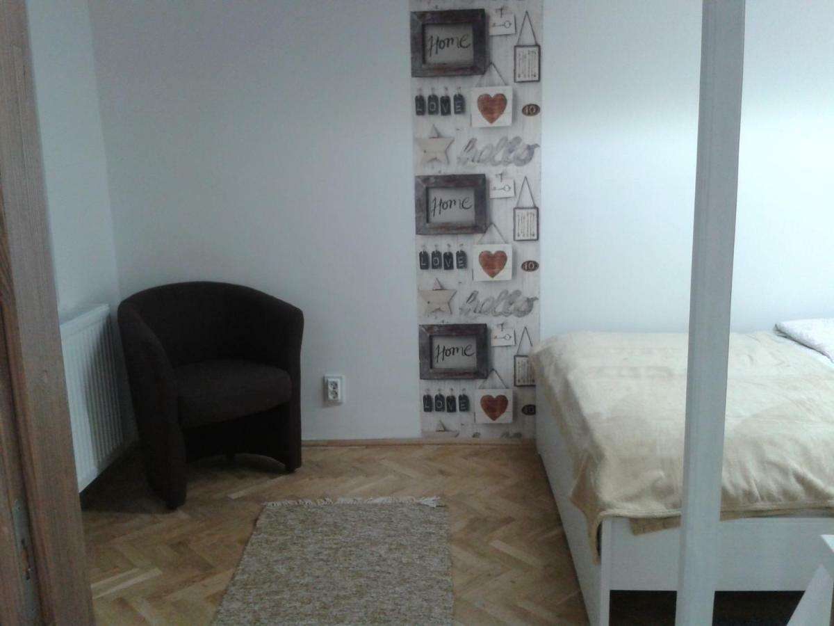 Lily Apartman Budapest Exteriör bild
