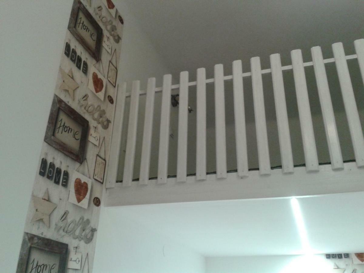 Lily Apartman Budapest Exteriör bild